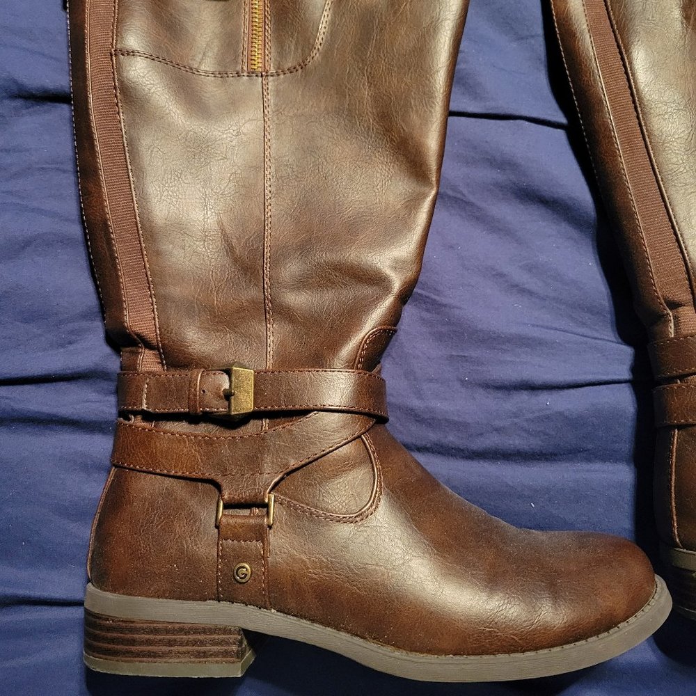 Guess Riding Boots